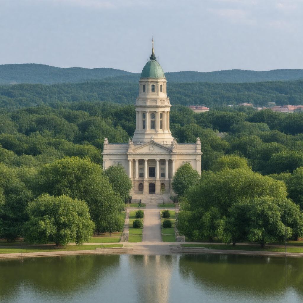 Vigo County, Indiana